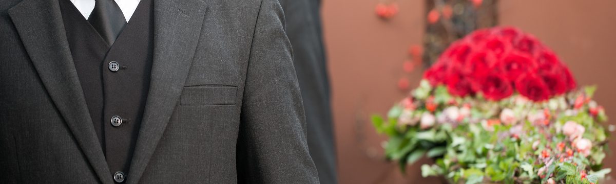 Bestatter & Pietäten in Rodgau